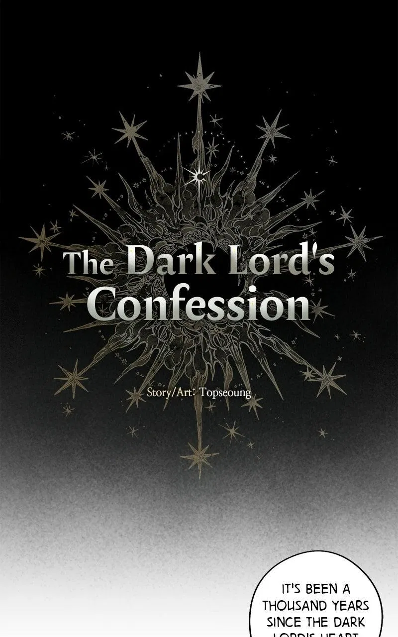 The Dark Lord’s Confession Chapter 123 – Page 6