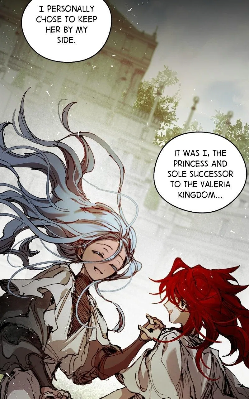 The Dark Lord’s Confession Chapter 123 – Page 15