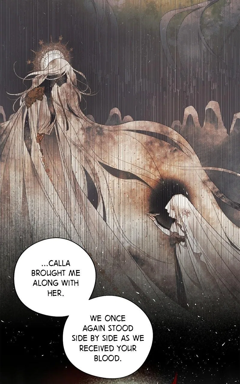 The Dark Lord’s Confession Chapter 123 – Page 19