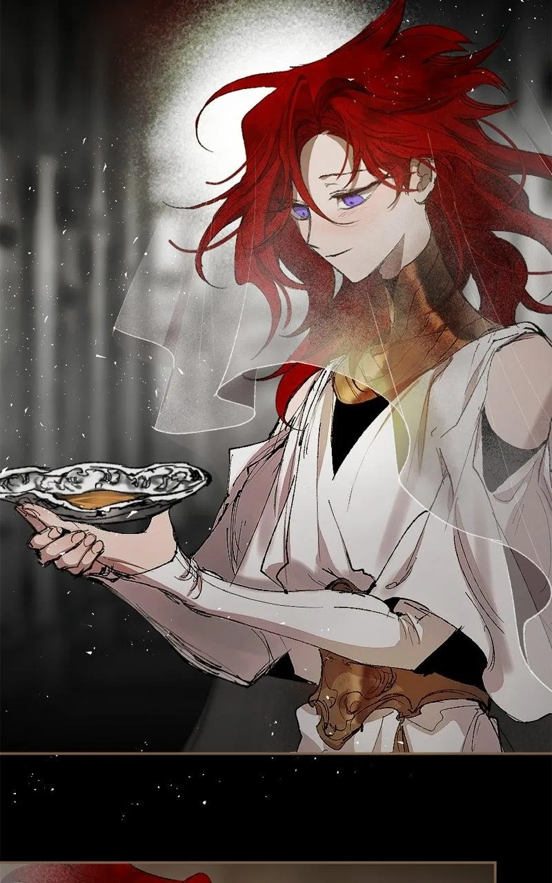 The Dark Lord’s Confession Chapter 123 – Page 20
