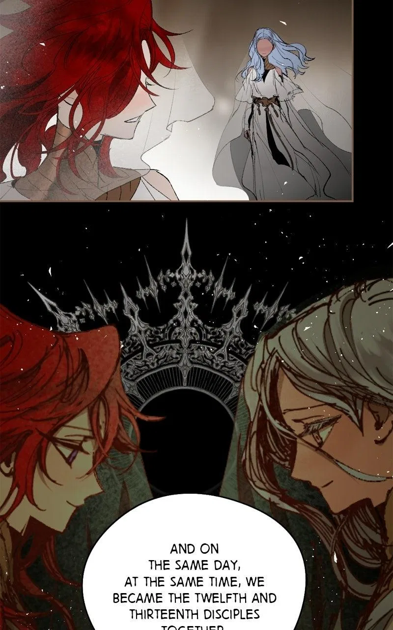 The Dark Lord’s Confession Chapter 123 – Page 21