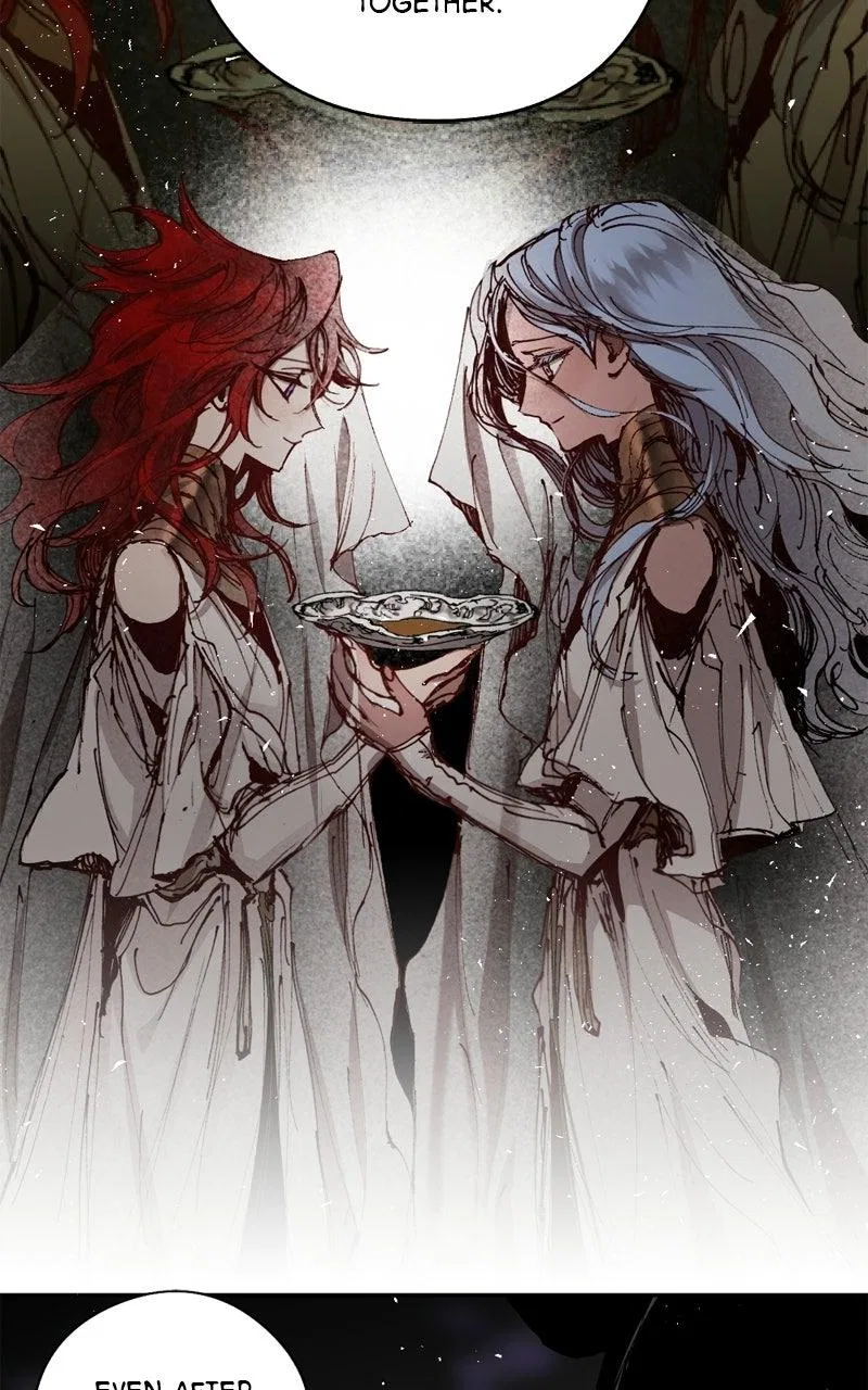 The Dark Lord’s Confession Chapter 123 – Page 22