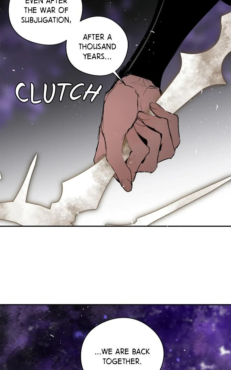 The Dark Lord’s Confession Chapter 123 – Page 23