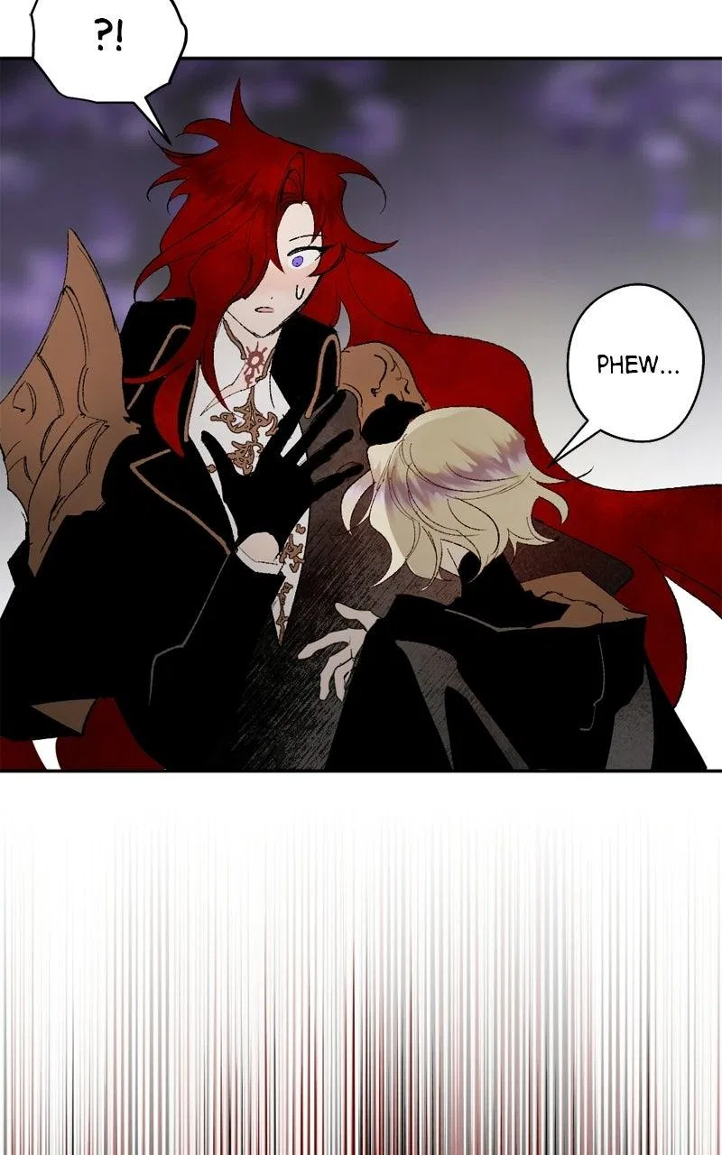 The Dark Lord’s Confession Chapter 123 – Page 30