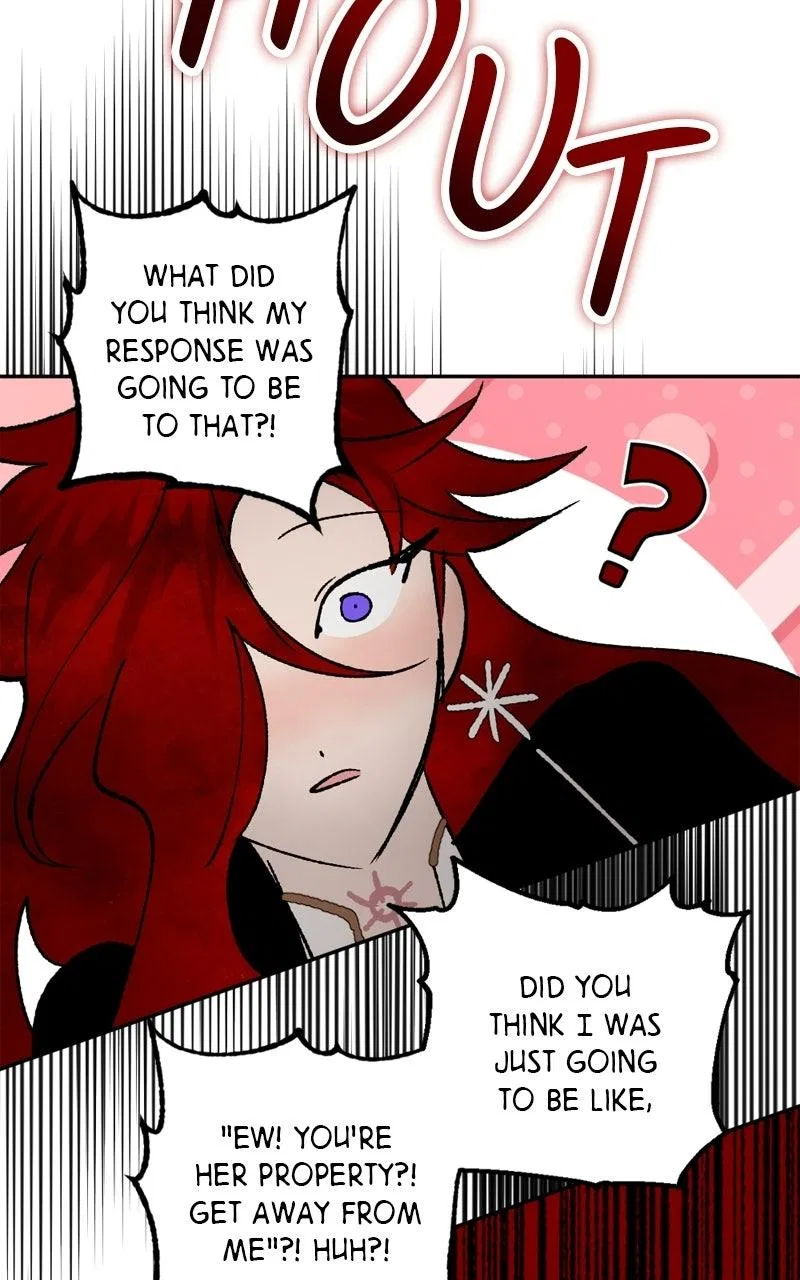 The Dark Lord’s Confession Chapter 123 – Page 33
