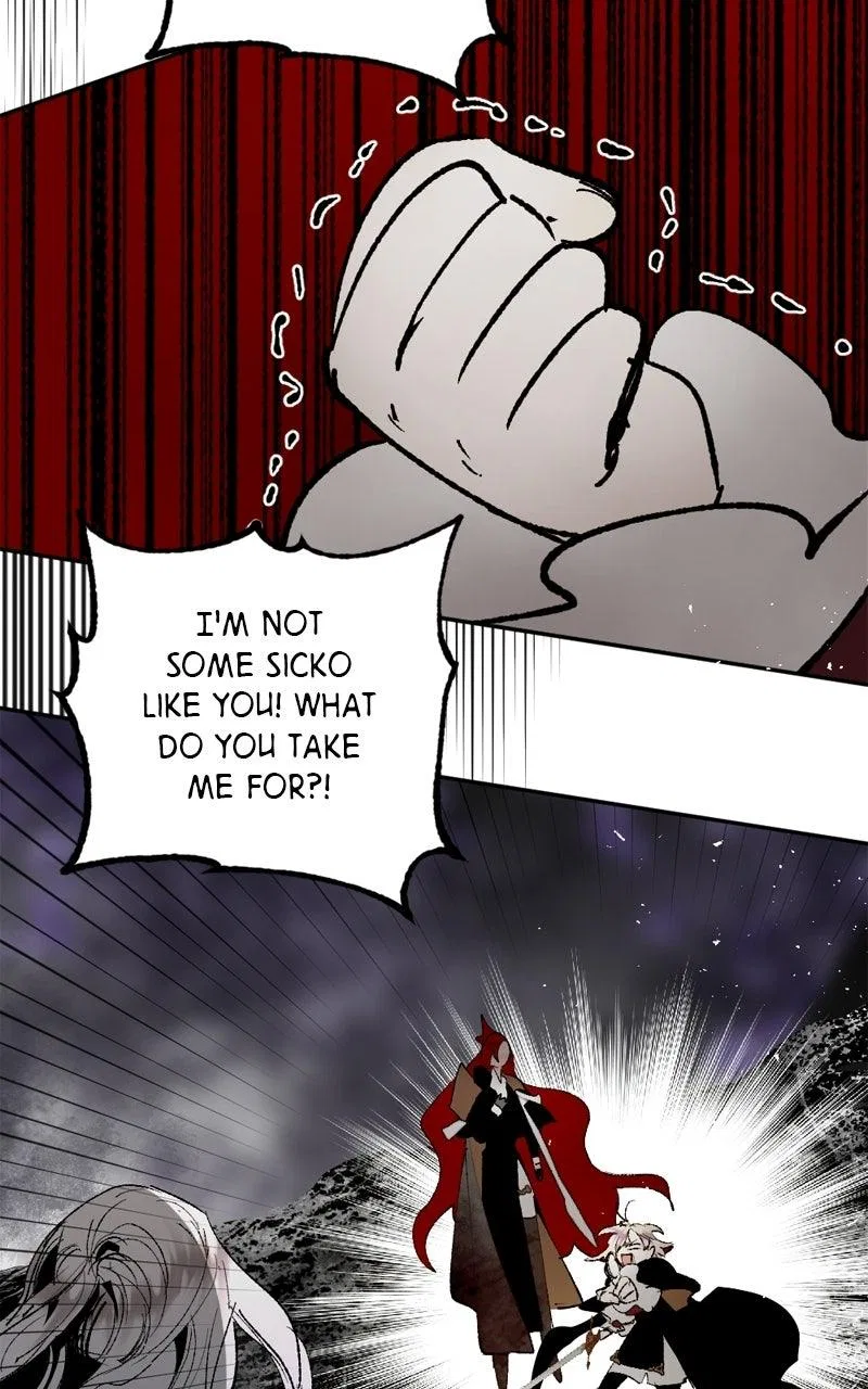 The Dark Lord’s Confession Chapter 123 – Page 34