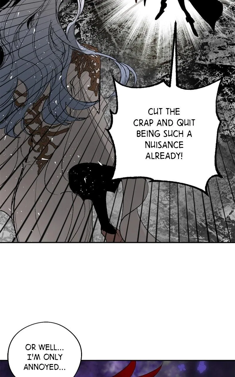 The Dark Lord’s Confession Chapter 123 – Page 35