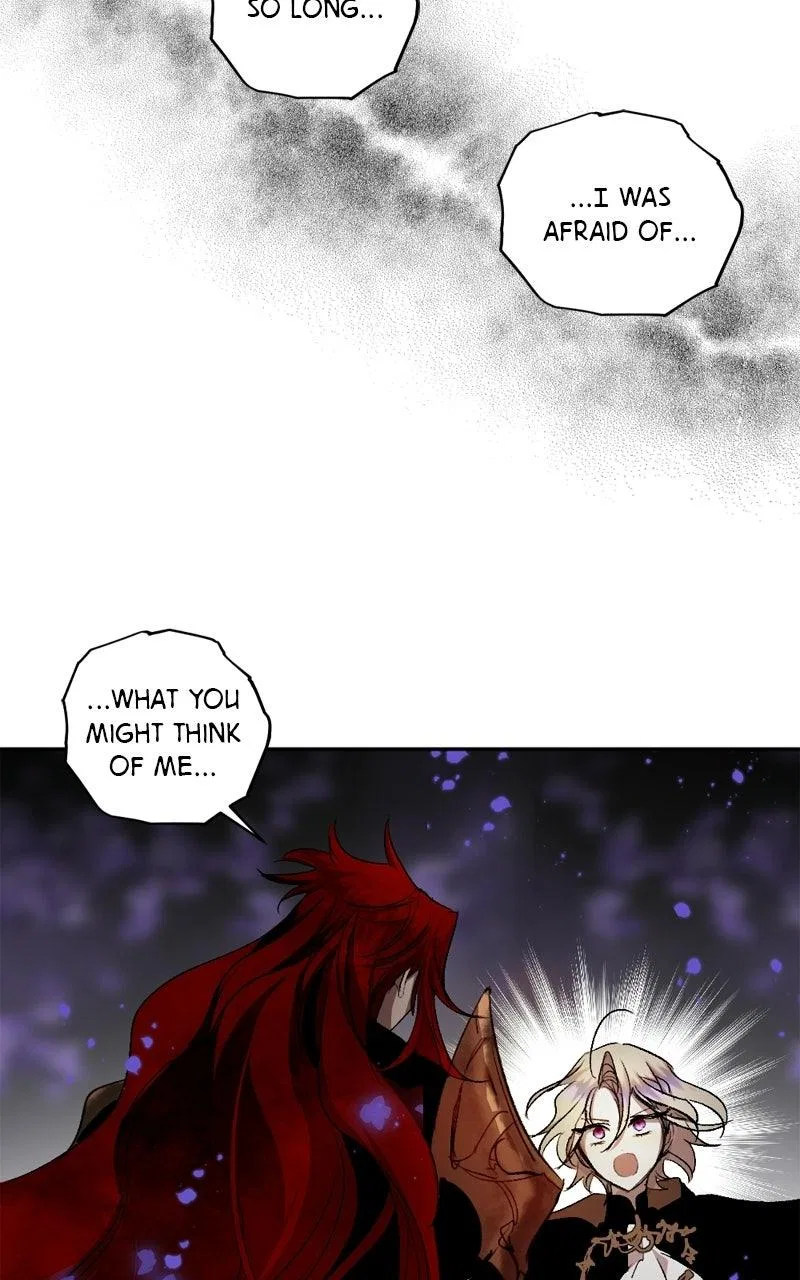 The Dark Lord’s Confession Chapter 123 – Page 40