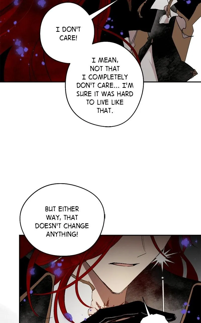 The Dark Lord’s Confession Chapter 123 – Page 41