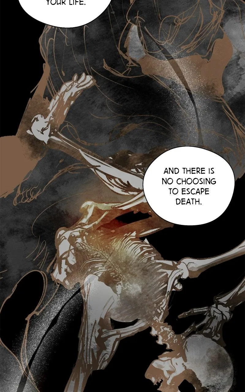 The Dark Lord’s Confession Chapter 123 – Page 50
