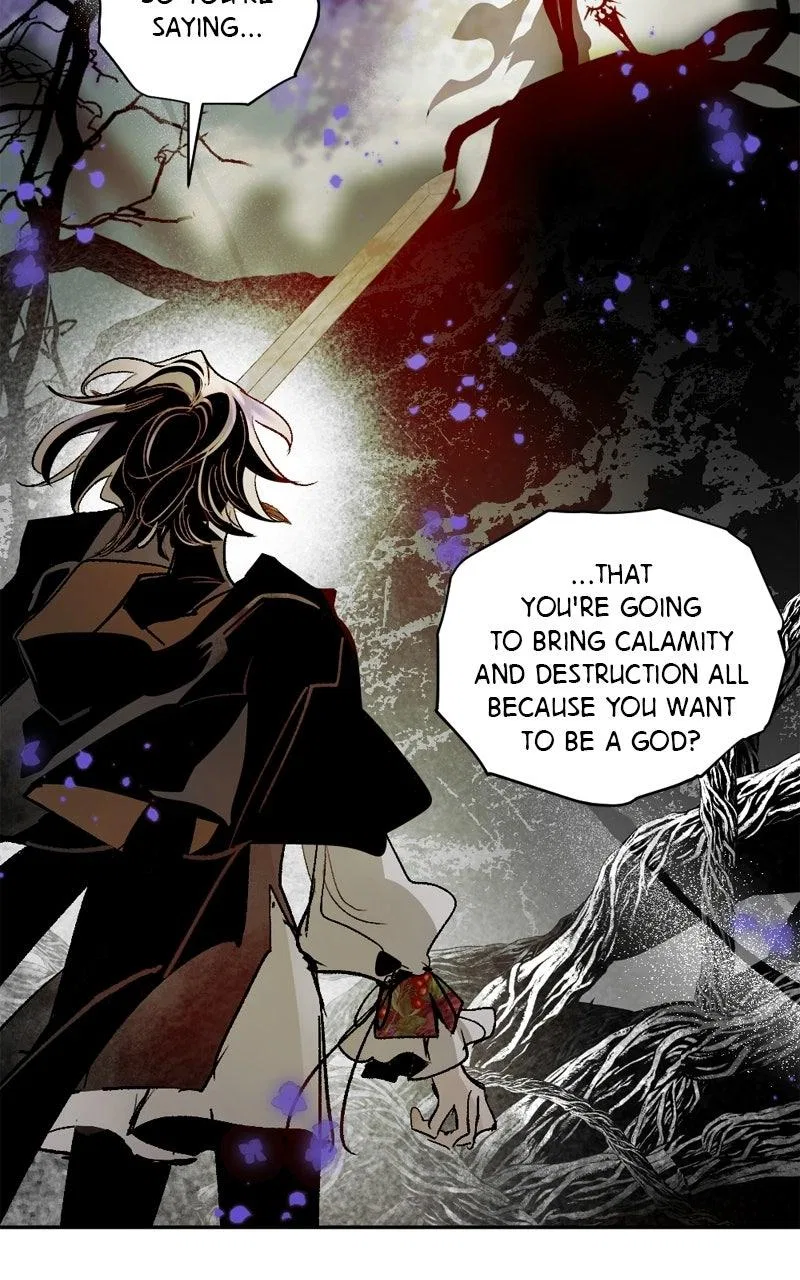 The Dark Lord’s Confession Chapter 123 – Page 68
