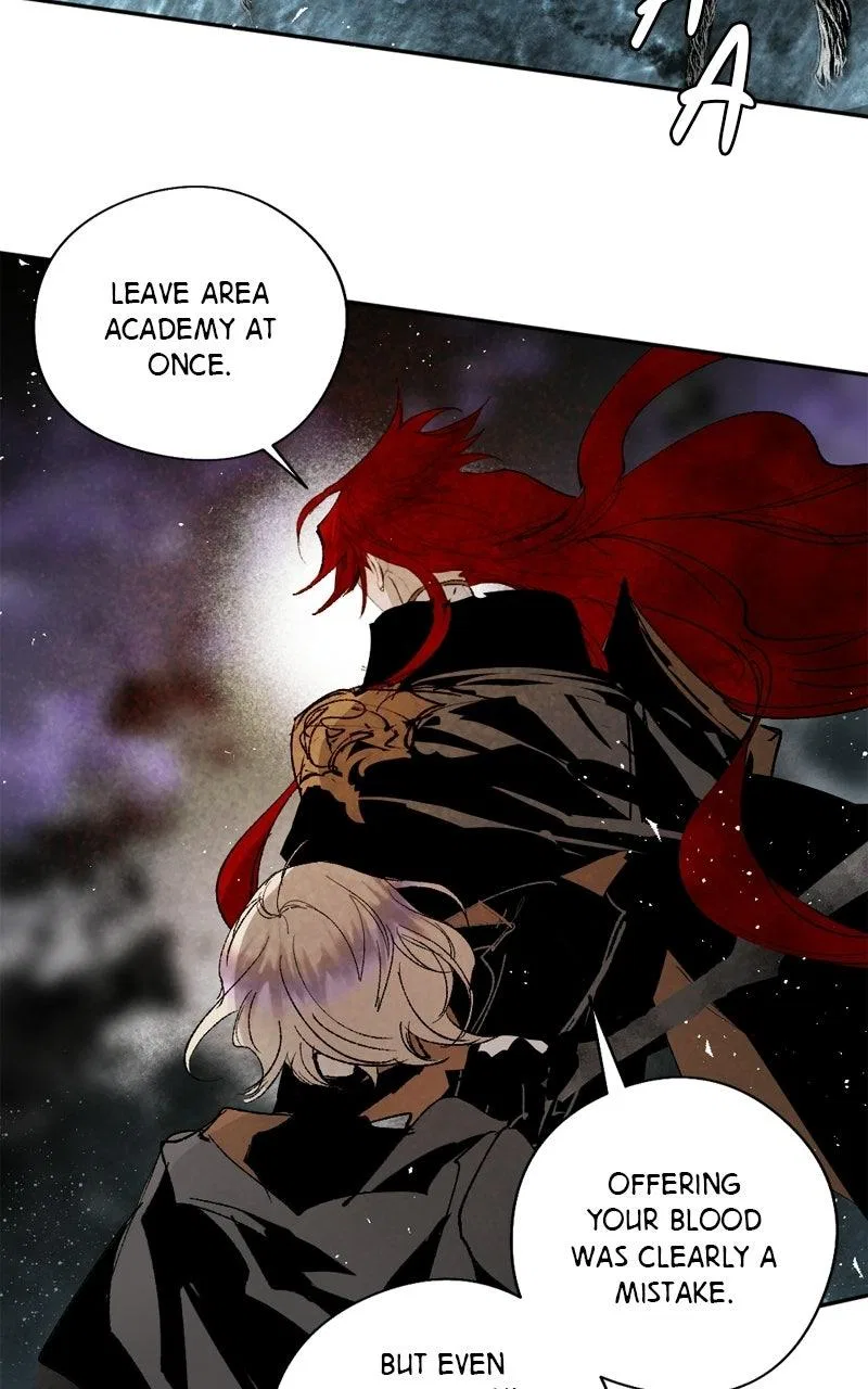 The Dark Lord’s Confession Chapter 123 – Page 79