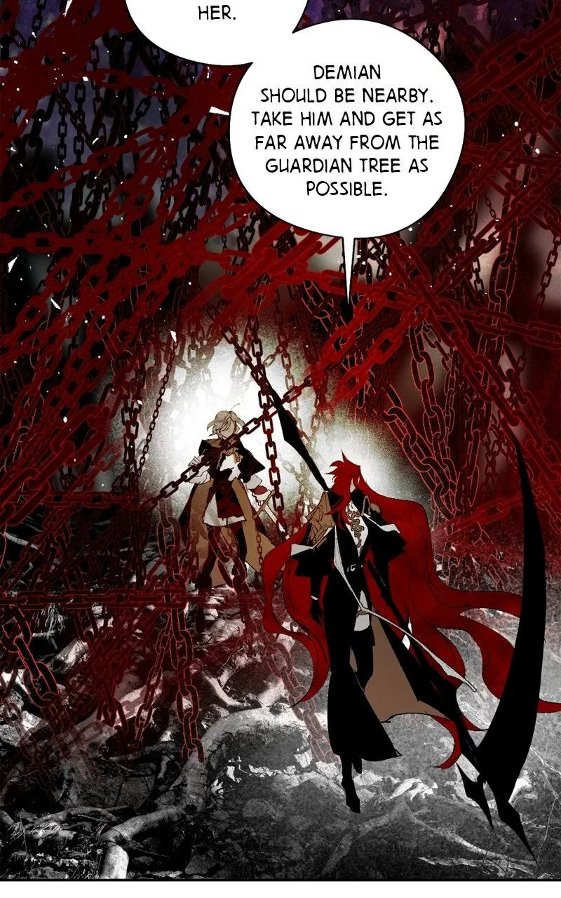The Dark Lord’s Confession Chapter 123 – Page 83