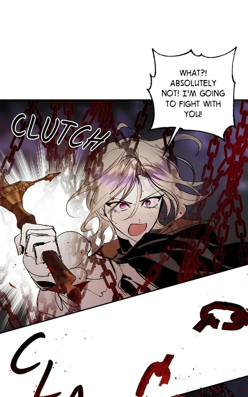 The Dark Lord’s Confession Chapter 123 – Page 84