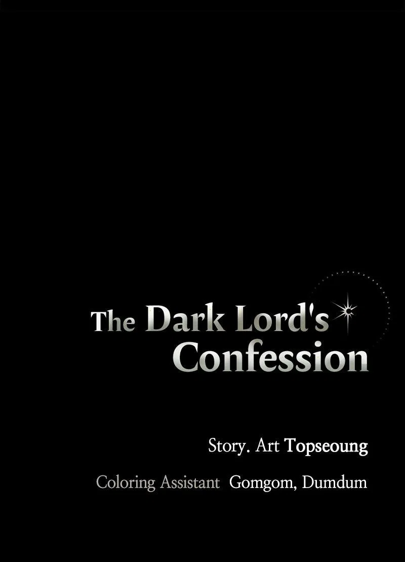 The Dark Lord’s Confession Chapter 123 – Page 94