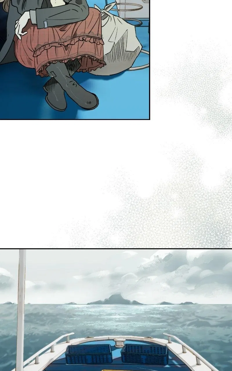 Locked to Death Chapter 89 – Page 3