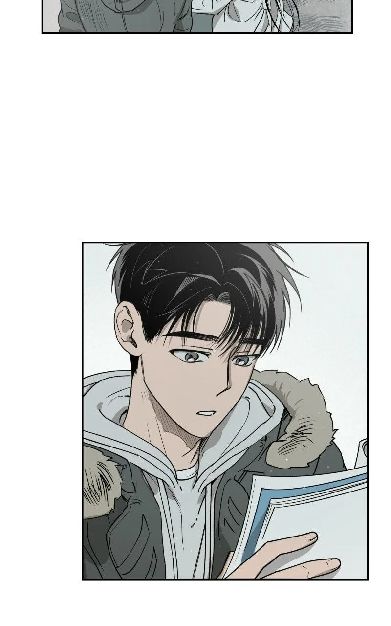 Locked to Death Chapter 89 – Page 10
