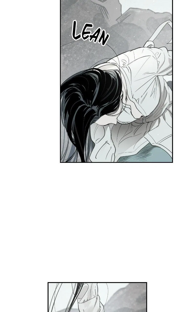 Locked to Death Chapter 89 – Page 13