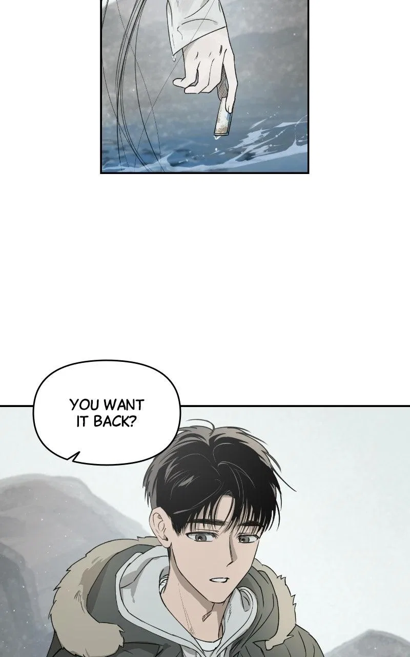 Locked to Death Chapter 89 – Page 14