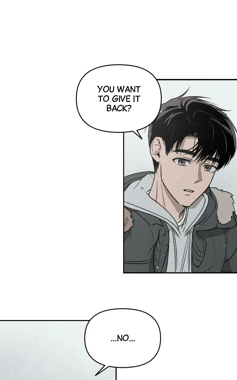 Locked to Death Chapter 89 – Page 16