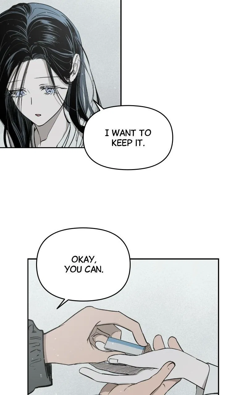 Locked to Death Chapter 89 – Page 17