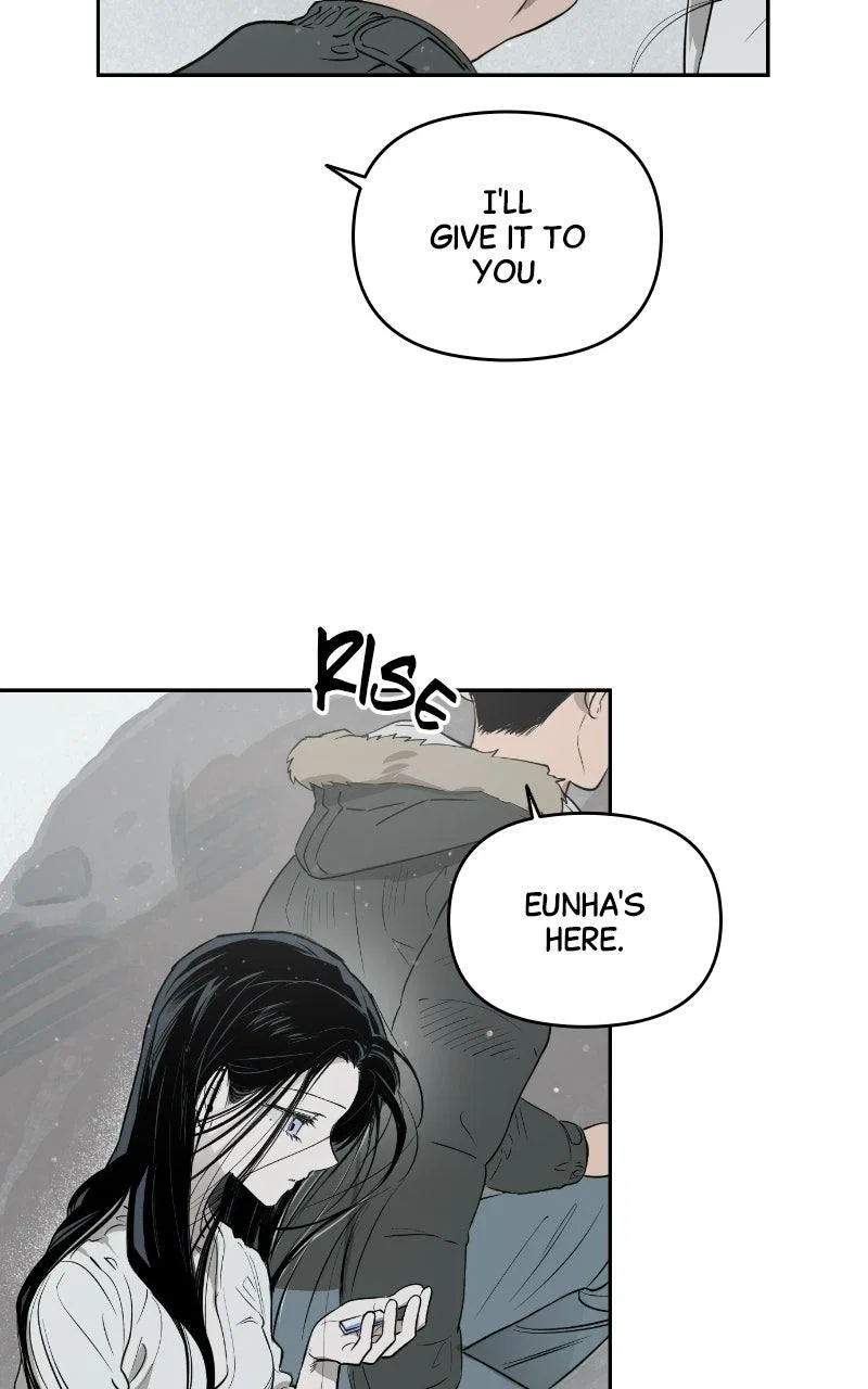 Locked to Death Chapter 89 – Page 18
