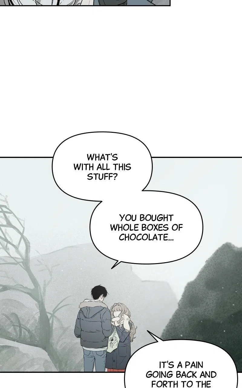 Locked to Death Chapter 89 – Page 19