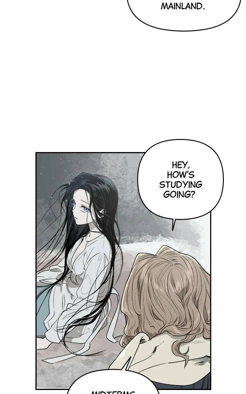 Locked to Death Chapter 89 – Page 20