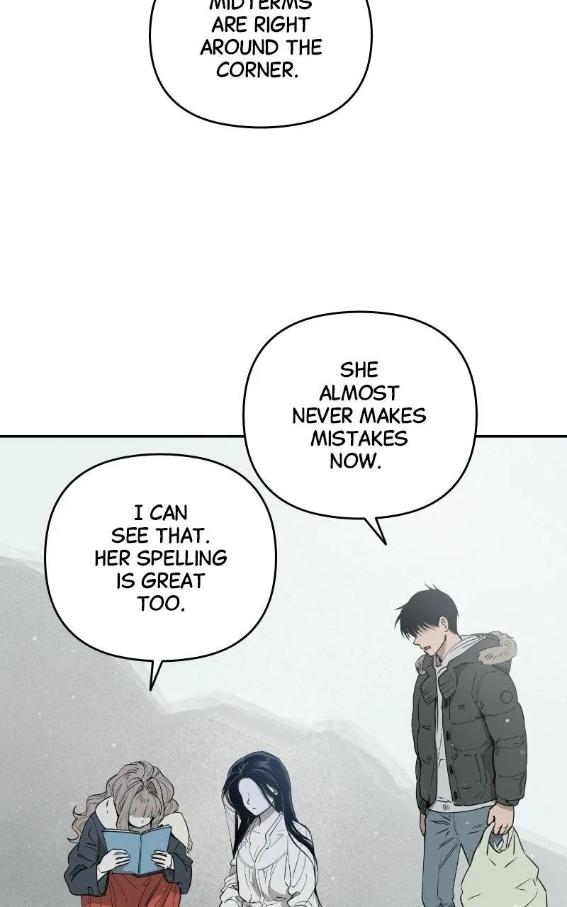 Locked to Death Chapter 89 – Page 21