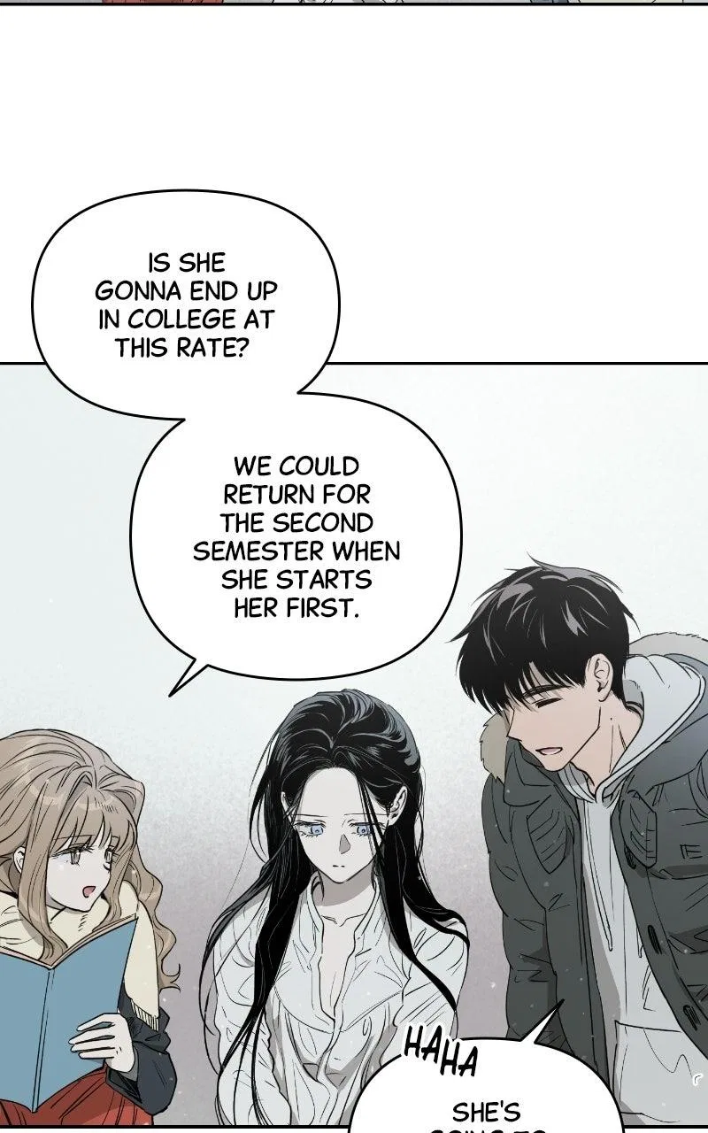 Locked to Death Chapter 89 – Page 22
