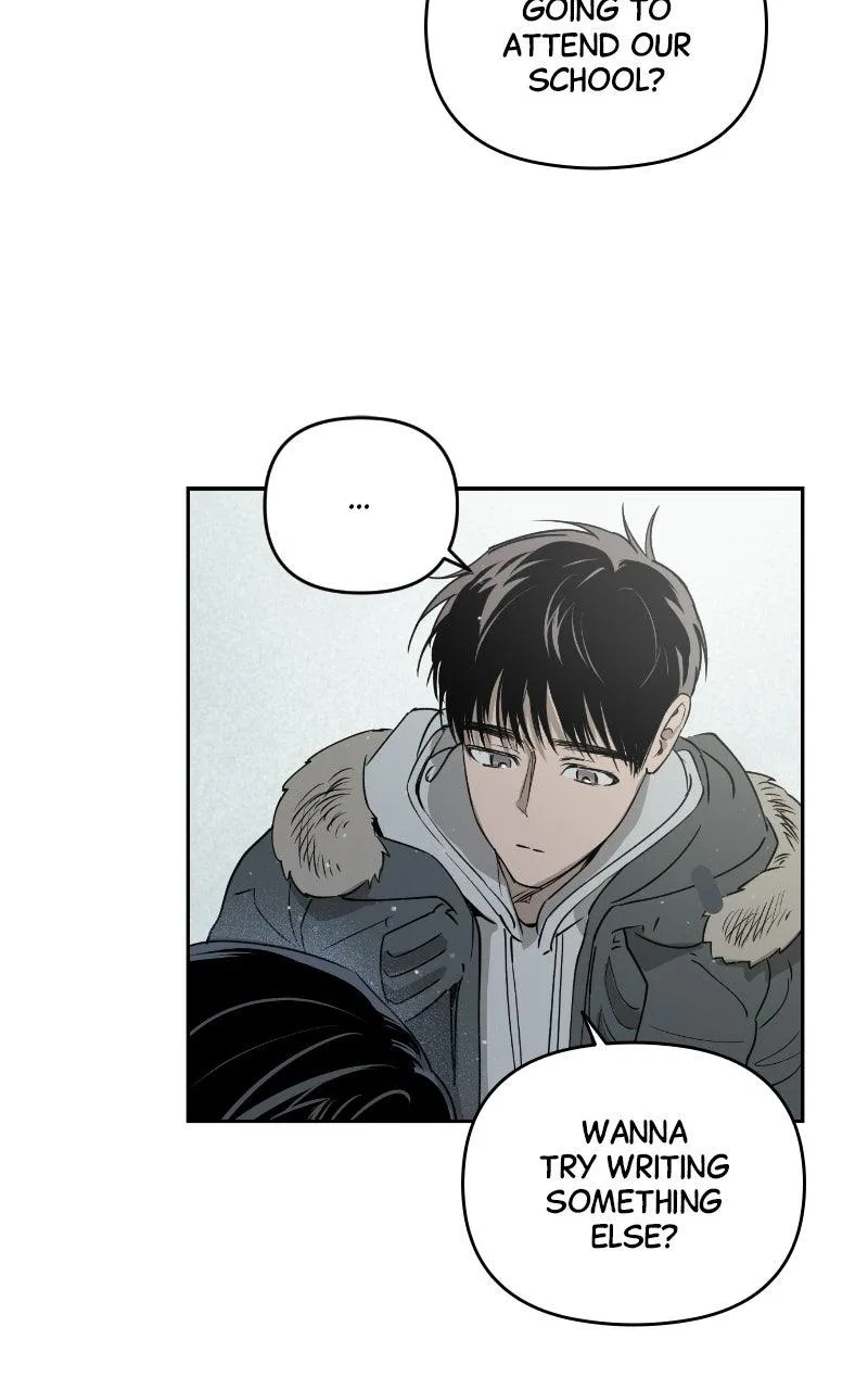 Locked to Death Chapter 89 – Page 23