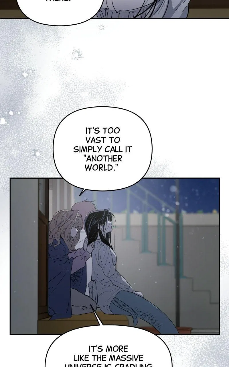 Locked to Death Chapter 89 – Page 29