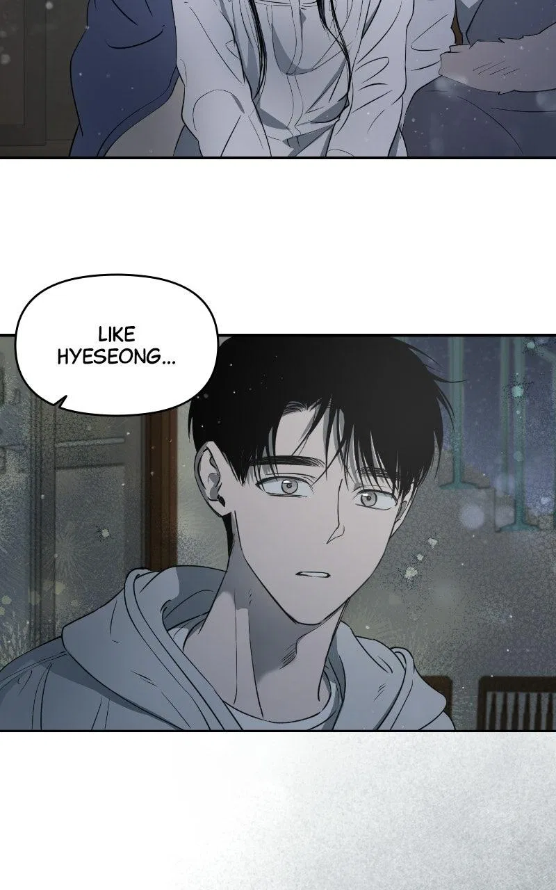 Locked to Death Chapter 89 – Page 34