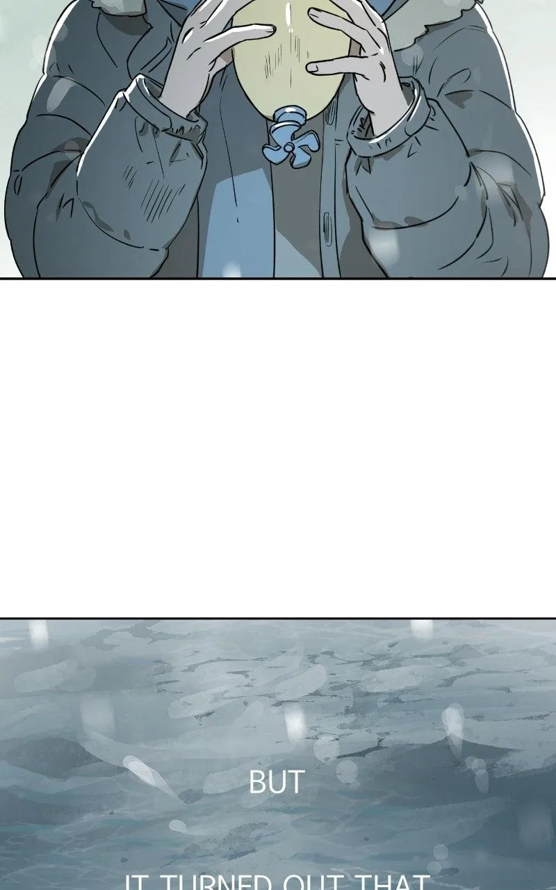 Locked to Death Chapter 89 – Page 81