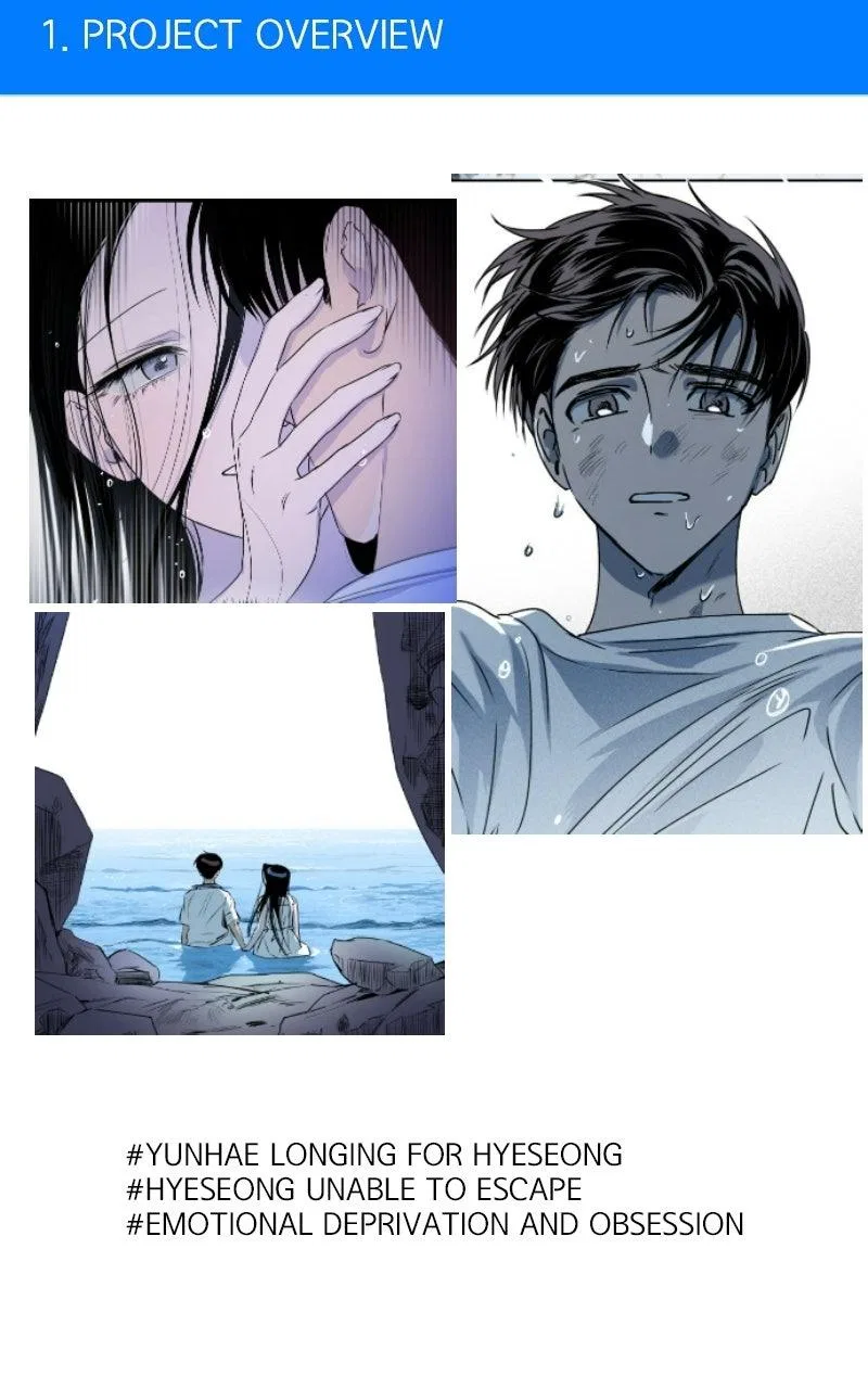 Locked to Death Chapter 89 – Page 95