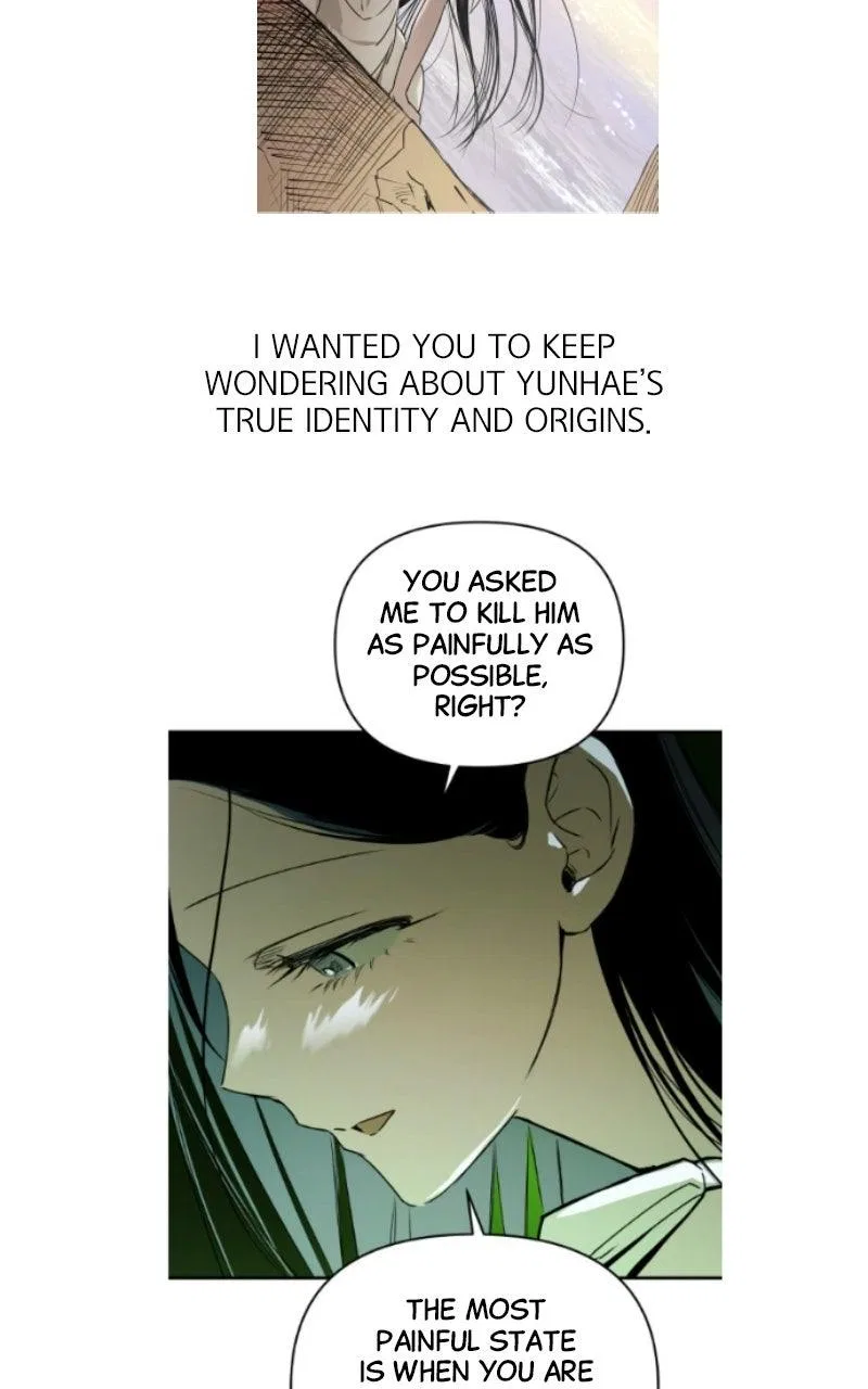 Locked to Death Chapter 89 – Page 98