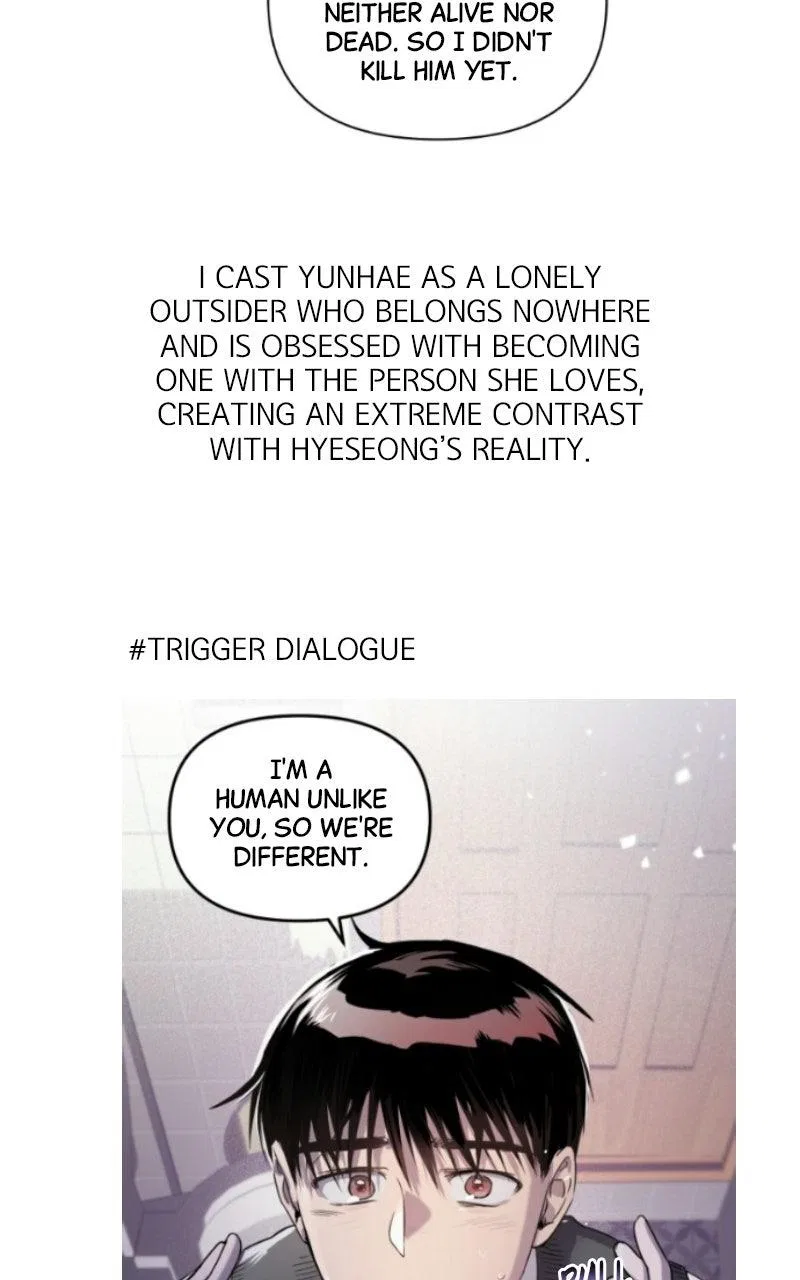 Locked to Death Chapter 89 – Page 99