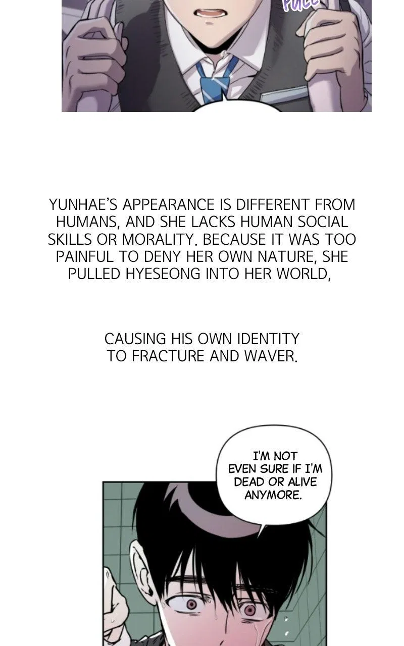 Locked to Death Chapter 89 – Page 100