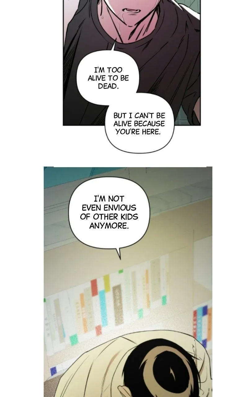 Locked to Death Chapter 89 – Page 101