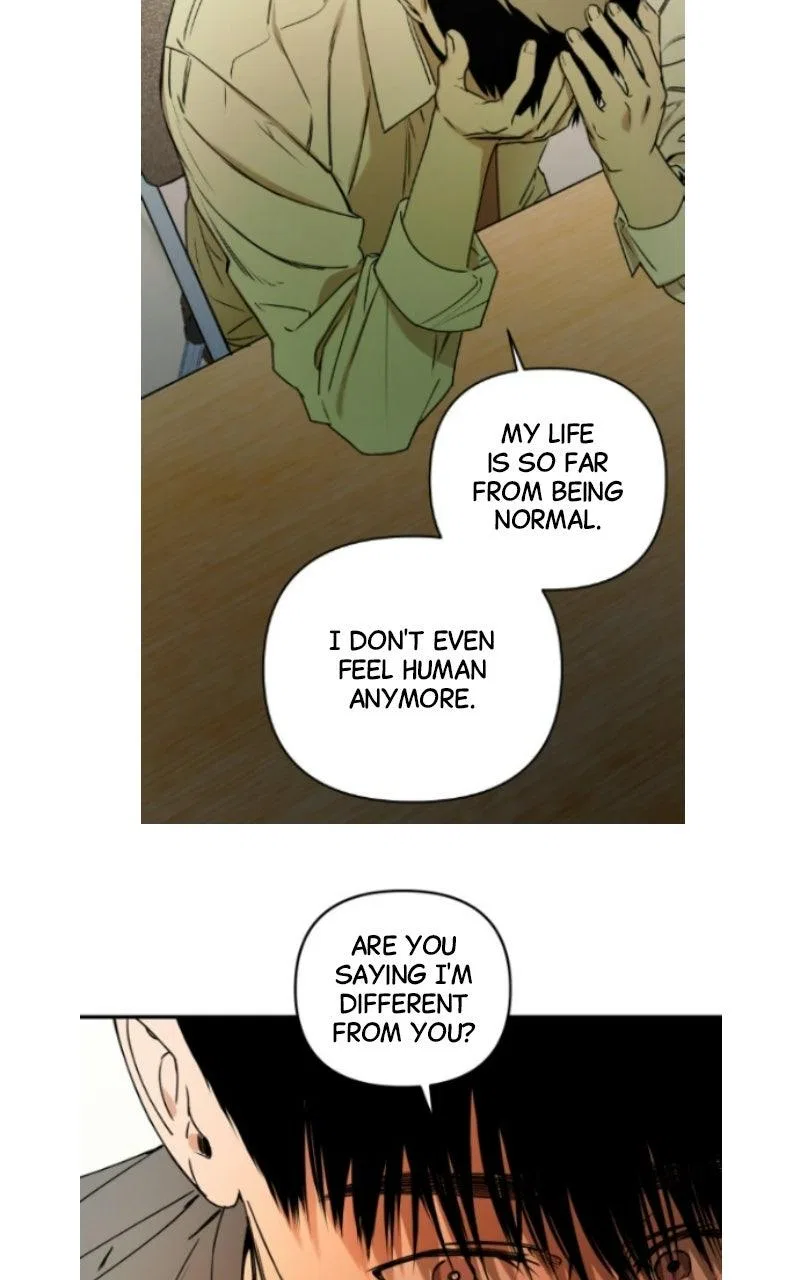 Locked to Death Chapter 89 – Page 102