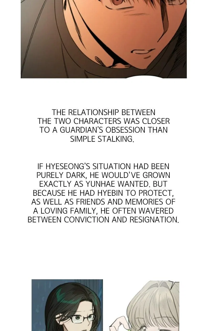 Locked to Death Chapter 89 – Page 103