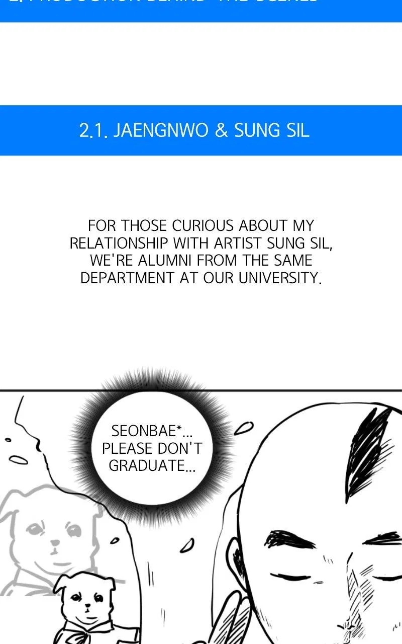 Locked to Death Chapter 89 – Page 106
