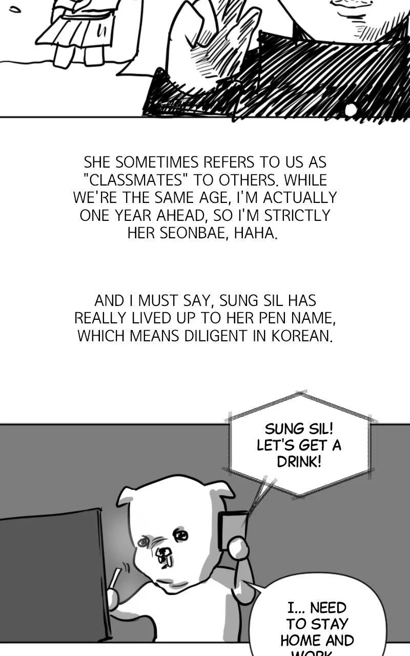 Locked to Death Chapter 89 – Page 107