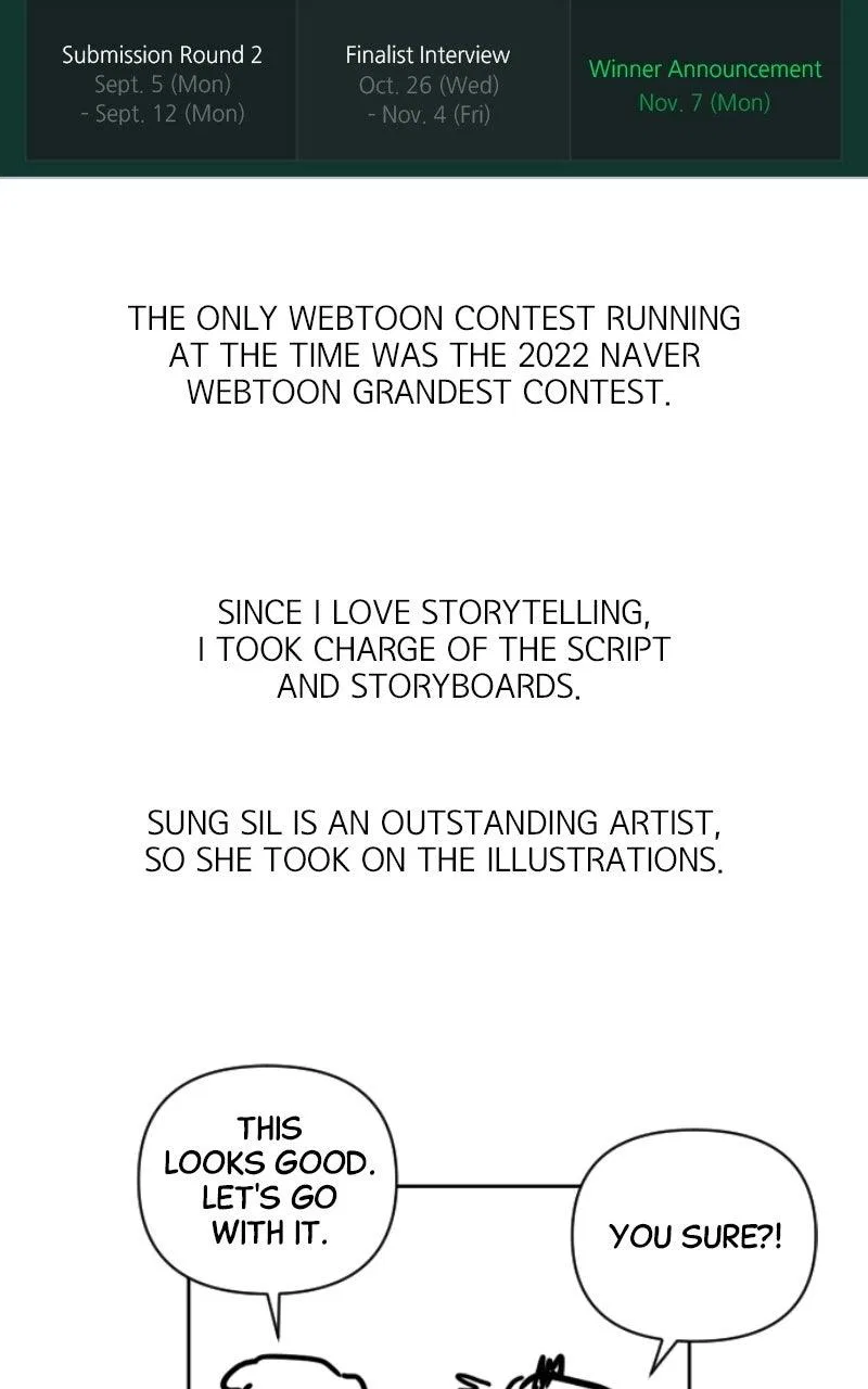 Locked to Death Chapter 89 – Page 114