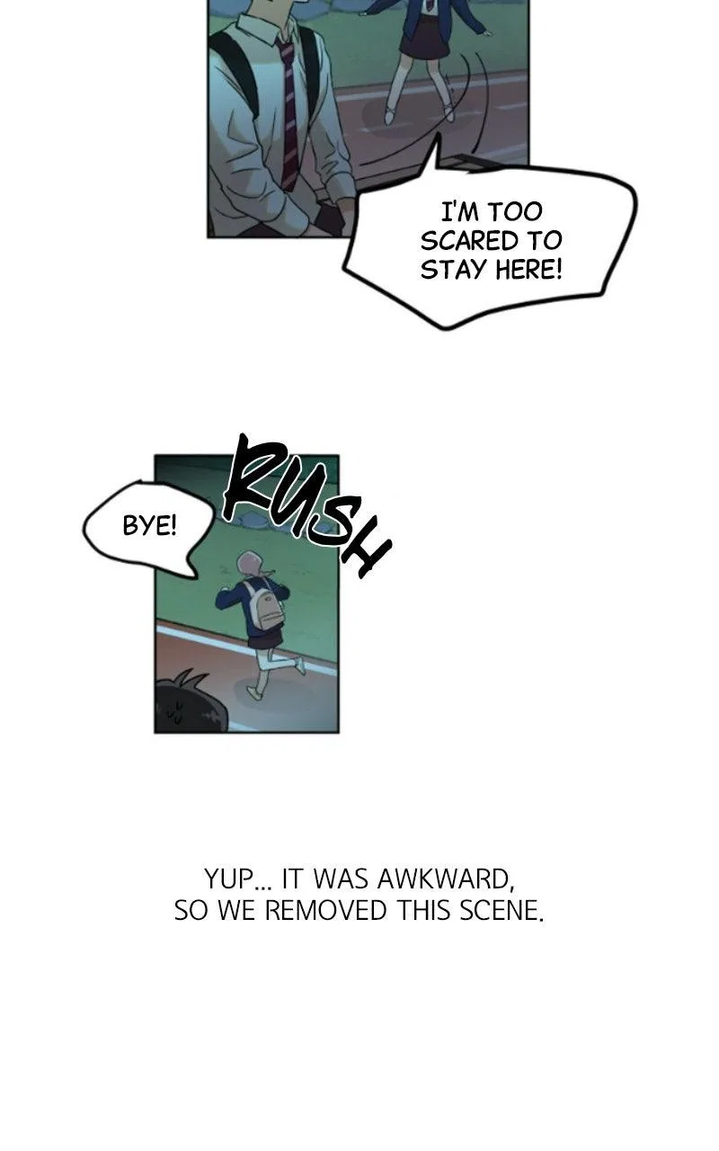 Locked to Death Chapter 89 – Page 138