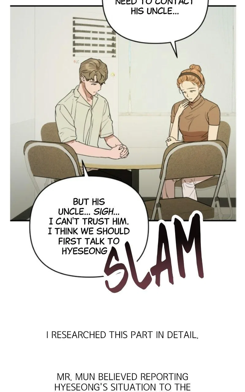 Locked to Death Chapter 89 – Page 149