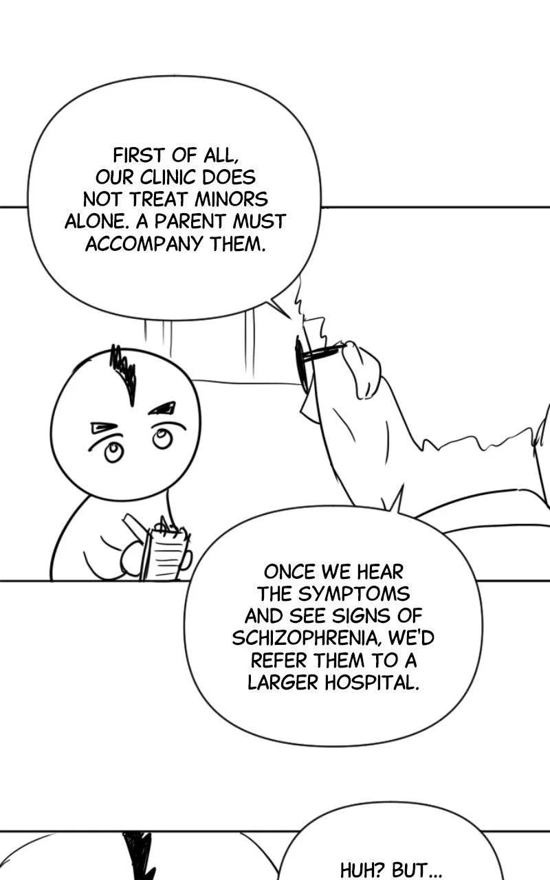 Locked to Death Chapter 89 – Page 151