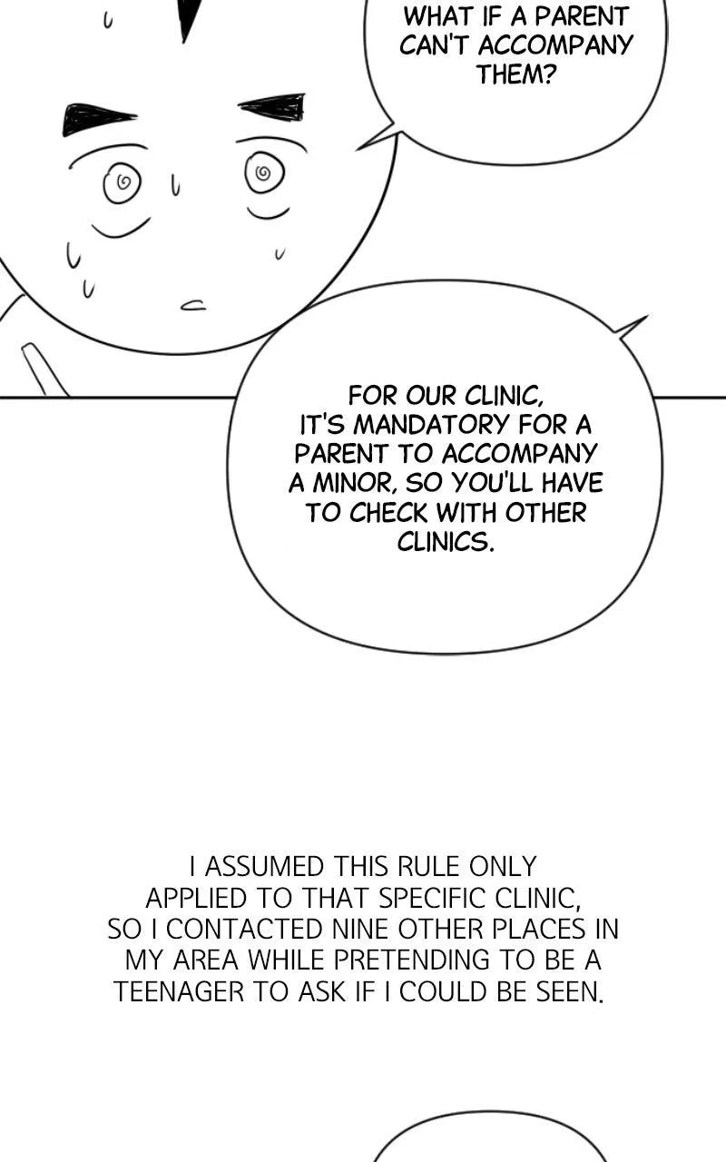 Locked to Death Chapter 89 – Page 152