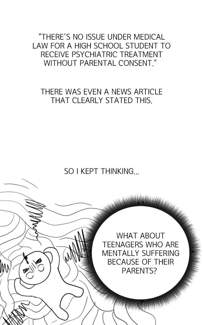 Locked to Death Chapter 89 – Page 155