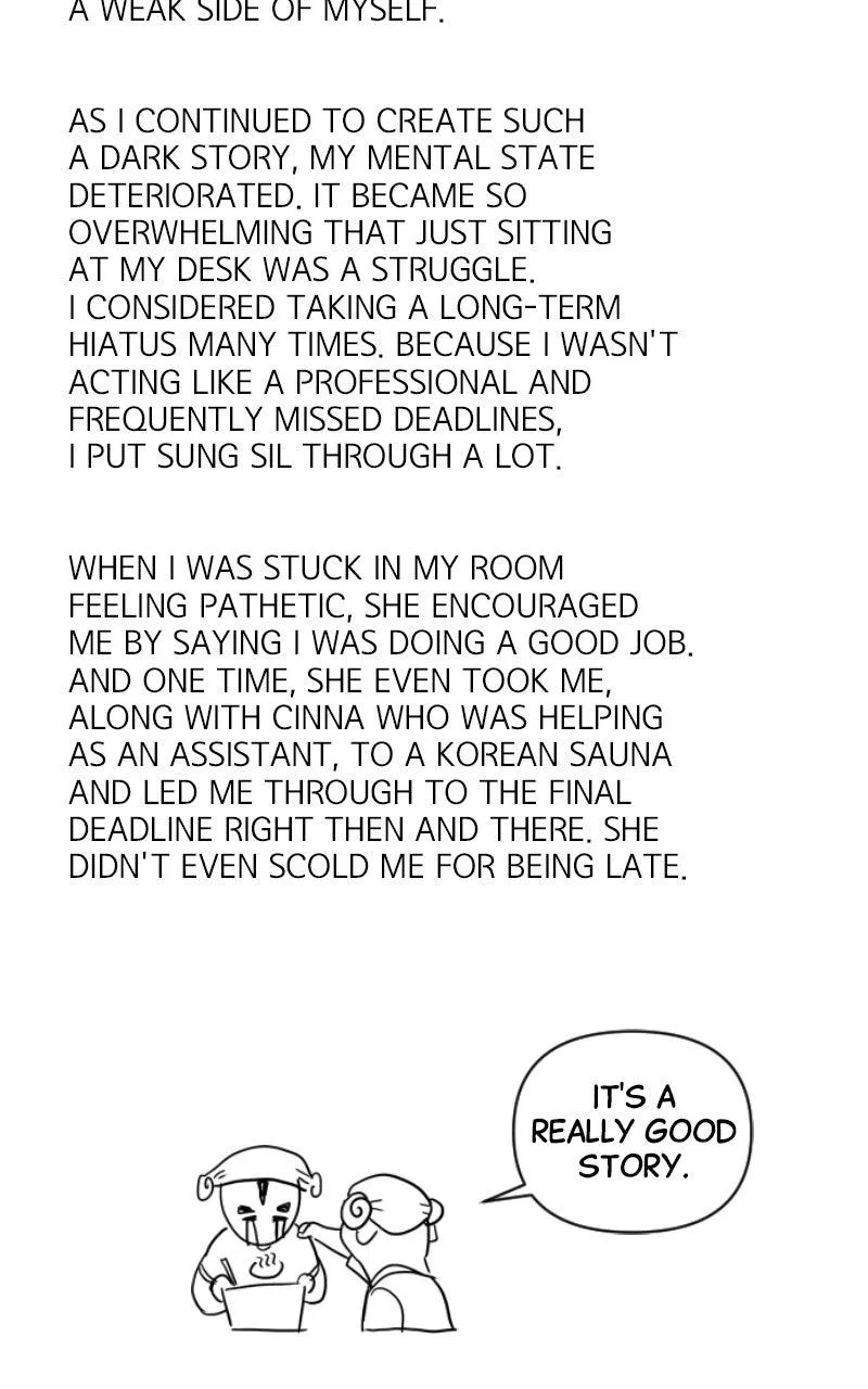 Locked to Death Chapter 89 – Page 163